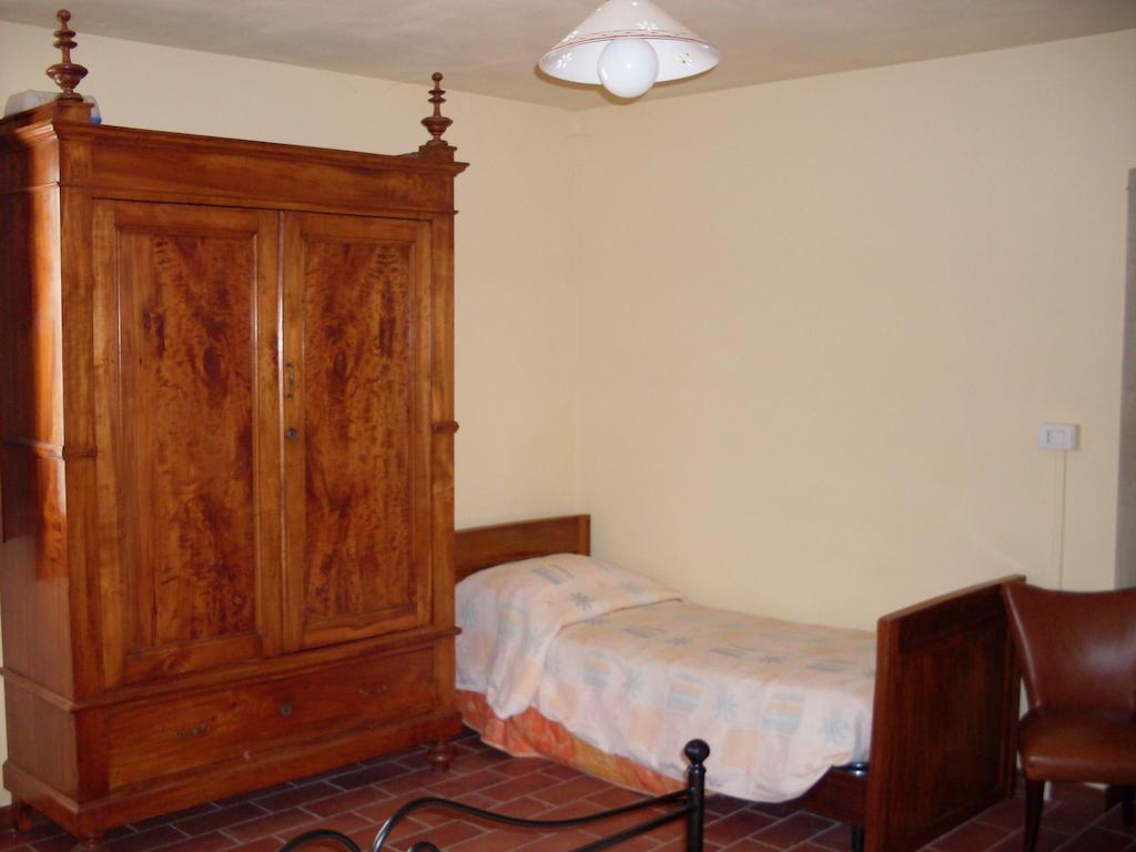 Agriturismo La Marletta อิโมลา ห้อง รูปภาพ